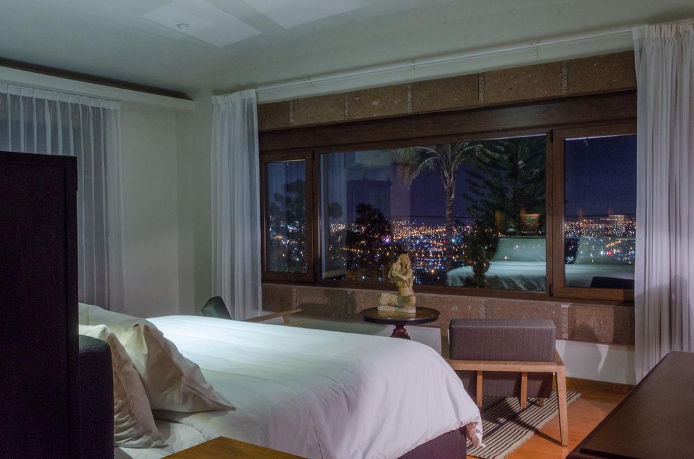 מורליה Maja Hotel Boutique מראה חיצוני תמונה