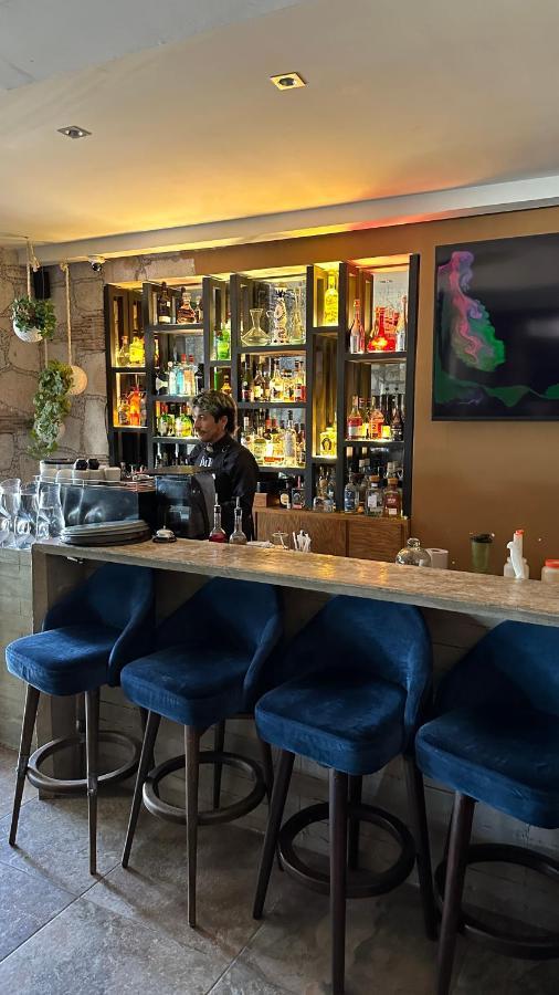 מורליה Maja Hotel Boutique מראה חיצוני תמונה
