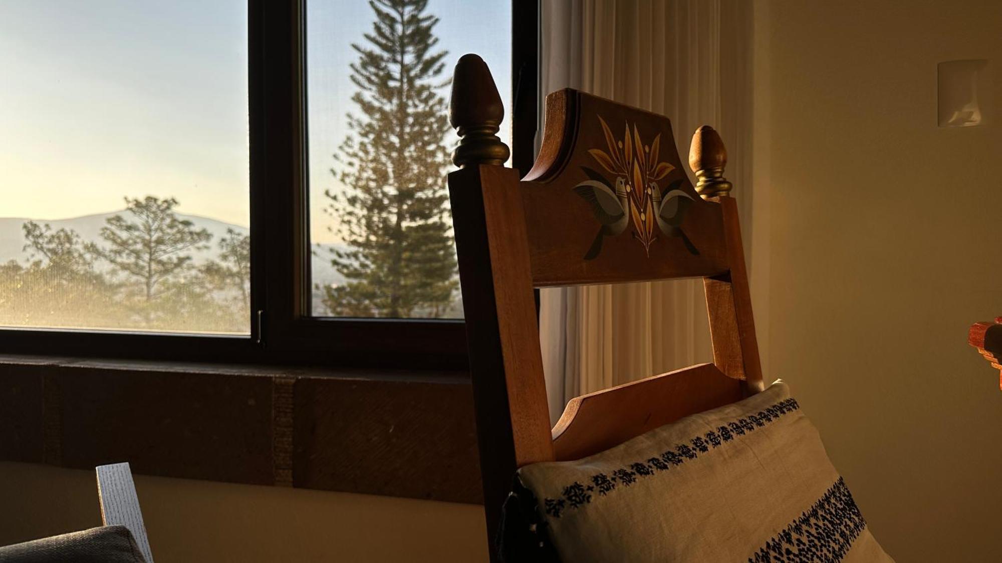 מורליה Maja Hotel Boutique מראה חיצוני תמונה
