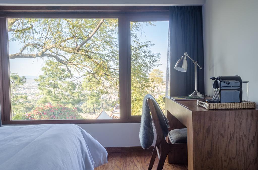 מורליה Maja Hotel Boutique מראה חיצוני תמונה