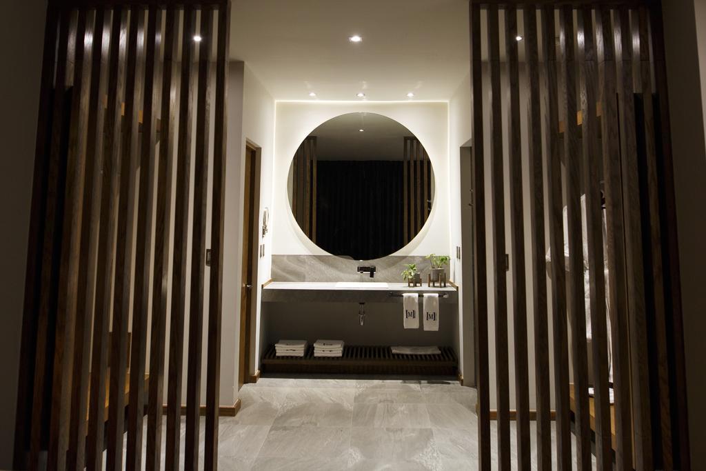 מורליה Maja Hotel Boutique מראה חיצוני תמונה