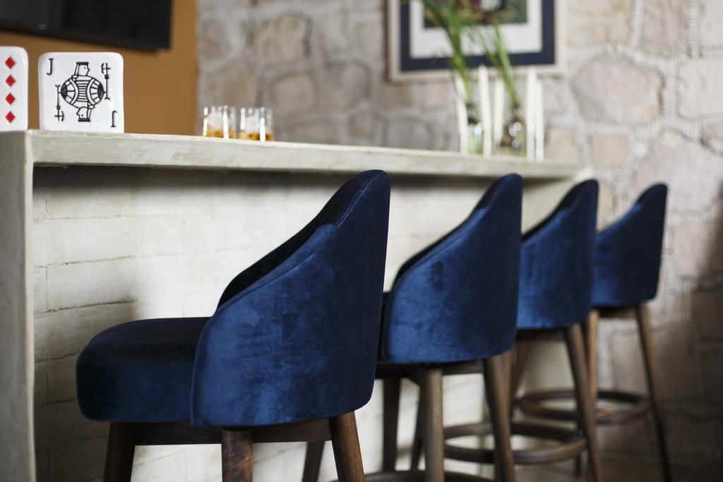 מורליה Maja Hotel Boutique מראה חיצוני תמונה
