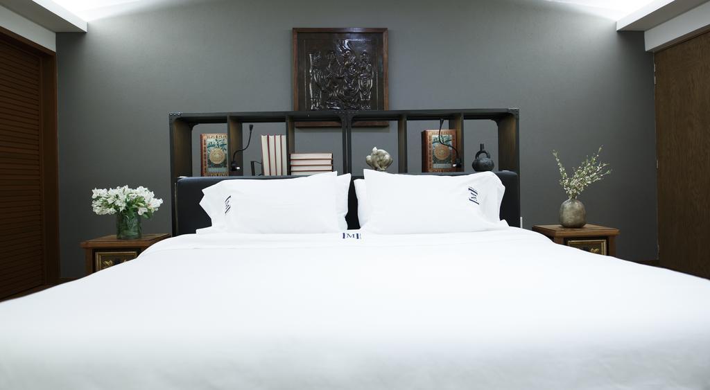 מורליה Maja Hotel Boutique מראה חיצוני תמונה