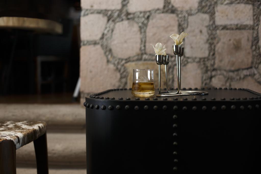 מורליה Maja Hotel Boutique מראה חיצוני תמונה
