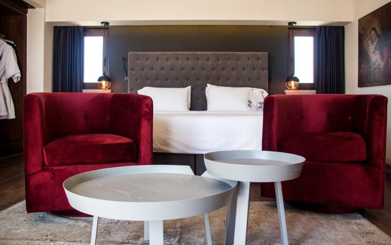 מורליה Maja Hotel Boutique מראה חיצוני תמונה