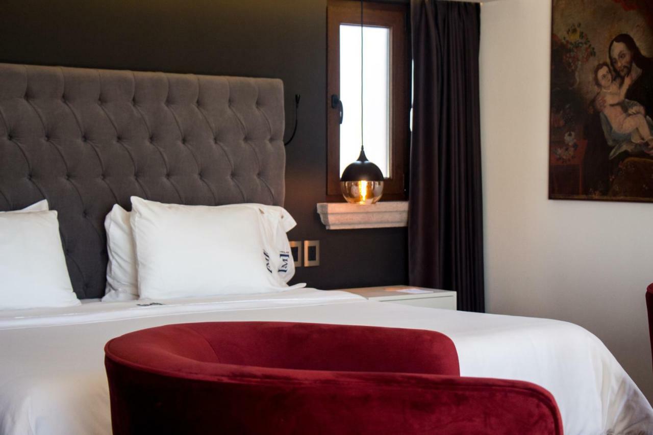 מורליה Maja Hotel Boutique מראה חיצוני תמונה