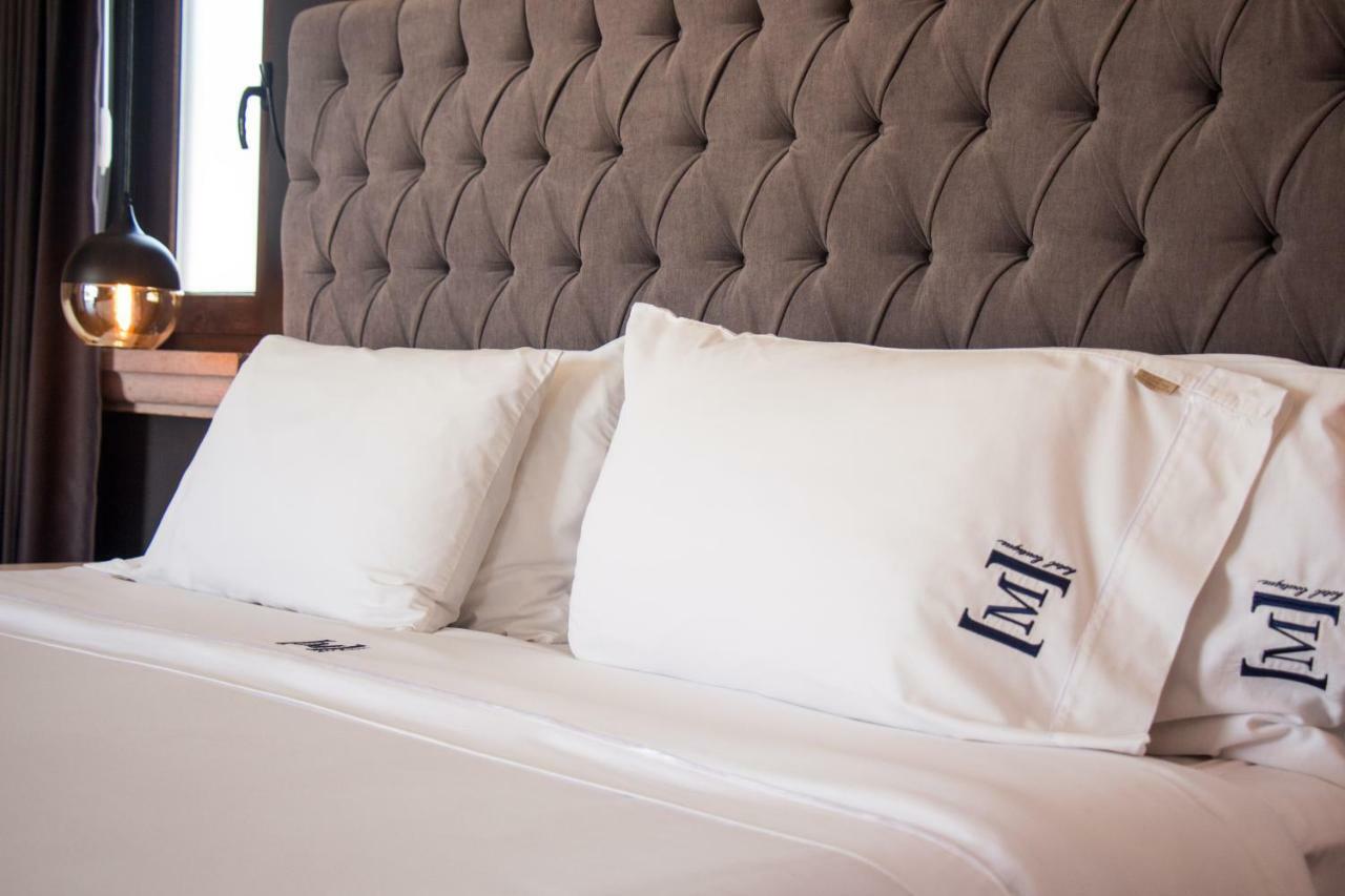 מורליה Maja Hotel Boutique מראה חיצוני תמונה